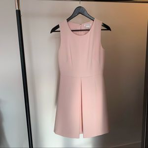 Club Monaco Pink Dress Size 0